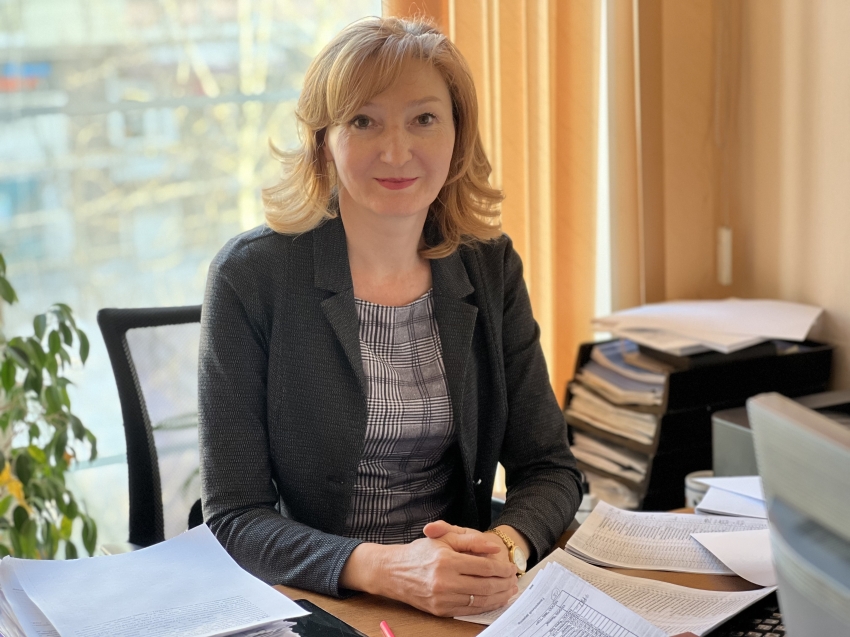 В Минэкономразвития Забайкалья назвали проекты малого и среднего бизнеса, поддержанные в 2026 году